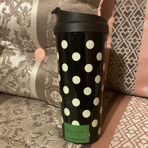 kate spade Kitchen Nwt 6 Oz Kate Spade Mug Poshmark